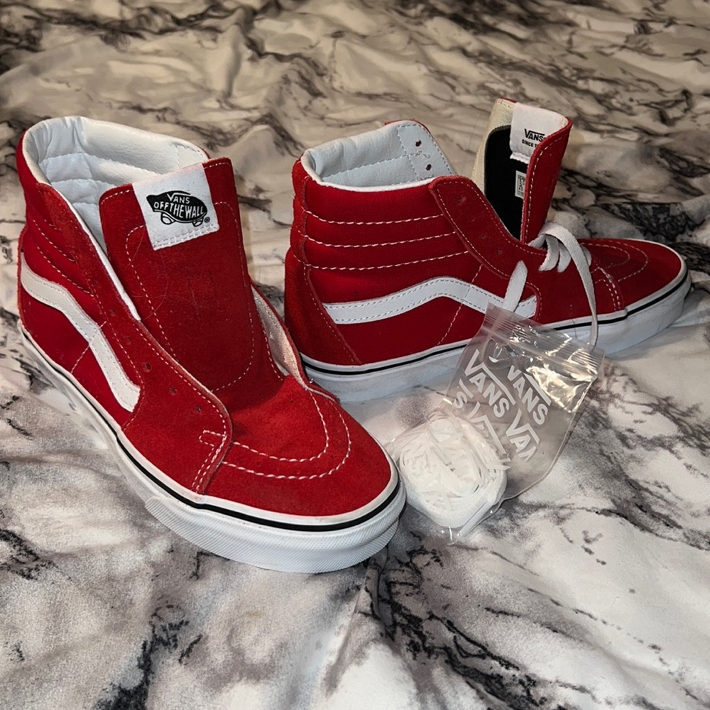 Vans 6.5